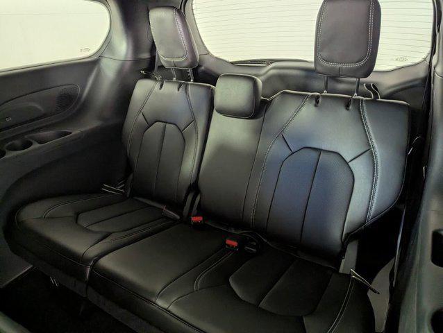 new 2026 Chrysler Pacifica car, priced at $43,664