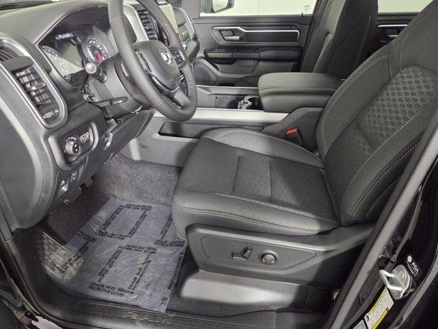new 2026 Ram 1500 car, priced at $49,039