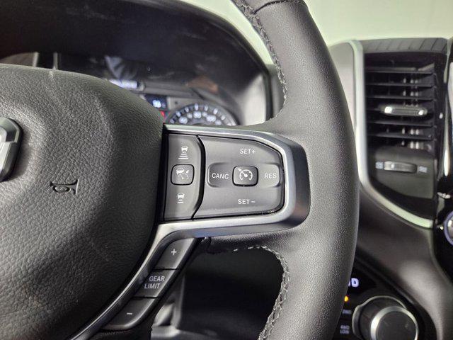 new 2026 Ram 1500 car, priced at $49,039