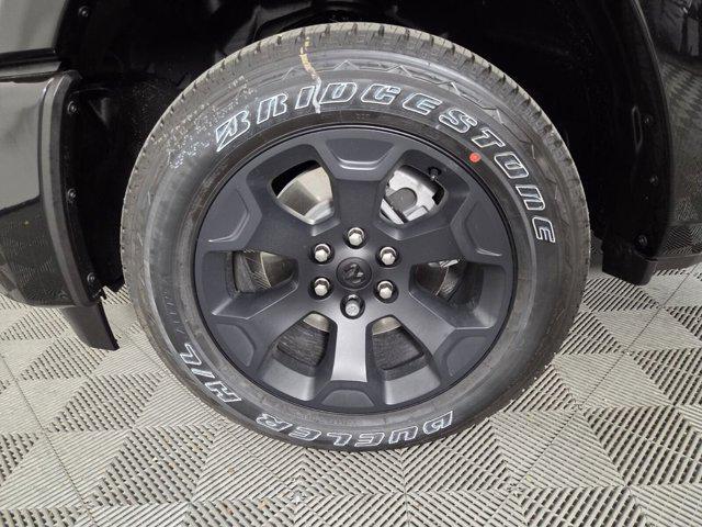 new 2026 Ram 1500 car, priced at $49,039