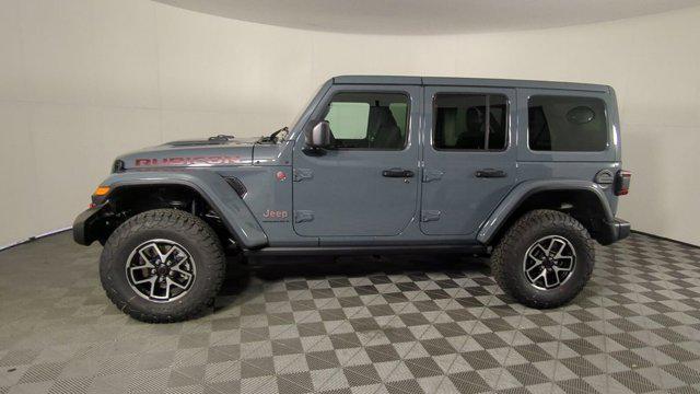 new 2026 Jeep Wrangler car, priced at $53,381