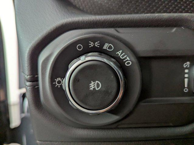 new 2026 Jeep Wrangler car, priced at $75,933