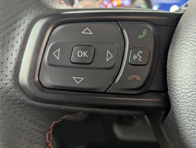 new 2026 Jeep Wrangler car, priced at $75,933