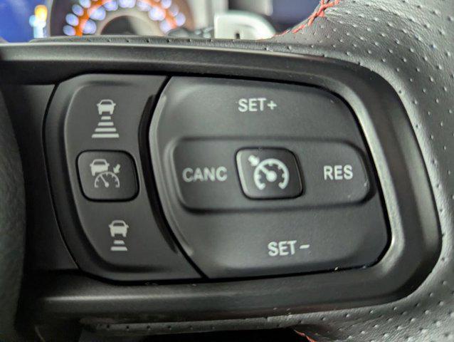 new 2026 Jeep Wrangler car, priced at $75,933