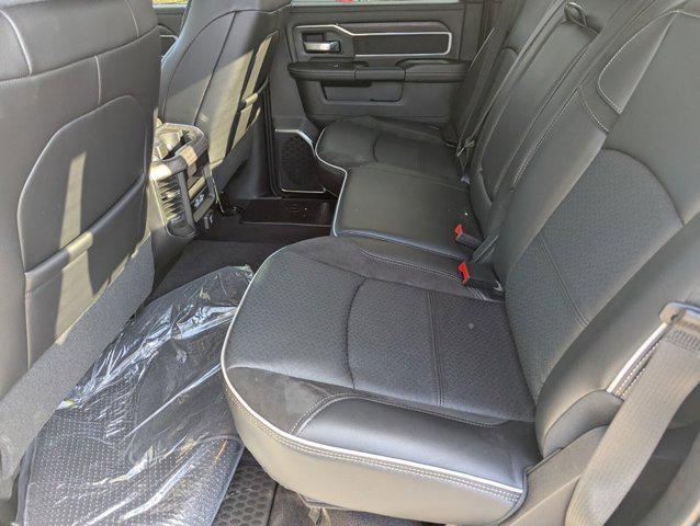 new 2026 Ram 2500 car, priced at $70,819