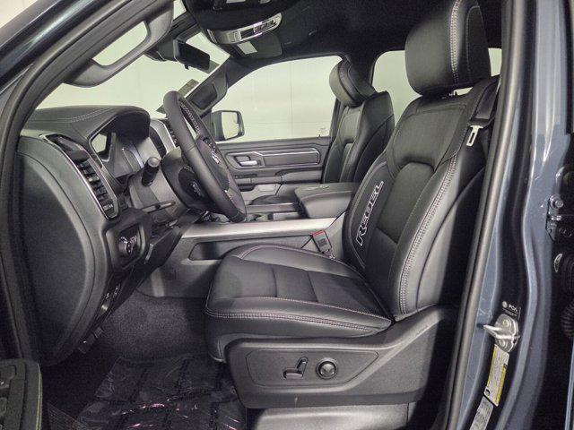 new 2026 Ram 1500 car, priced at $62,033
