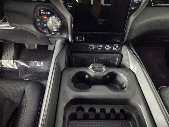 new 2026 Ram 1500 car, priced at $62,033