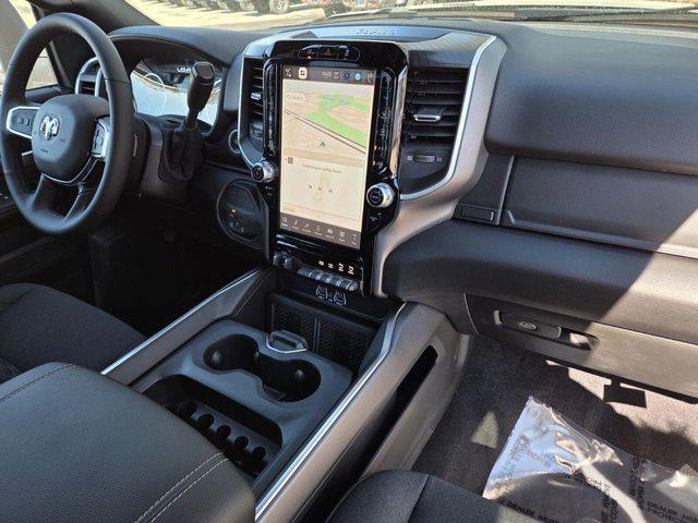 new 2026 Ram 2500 car, priced at $70,088