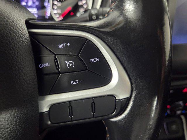 used 2019 Jeep Compass car, priced at $14,973
