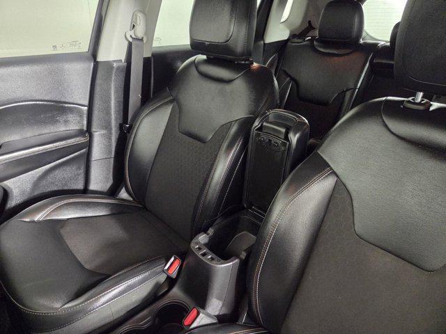 used 2019 Jeep Compass car, priced at $14,973