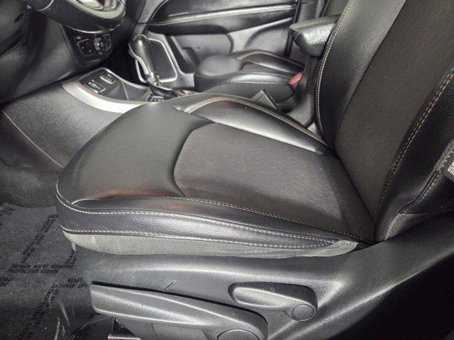 used 2019 Jeep Compass car, priced at $14,973