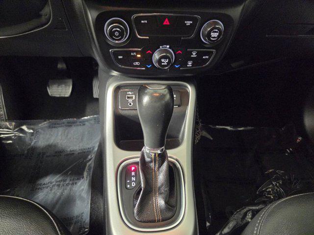 used 2019 Jeep Compass car, priced at $14,973