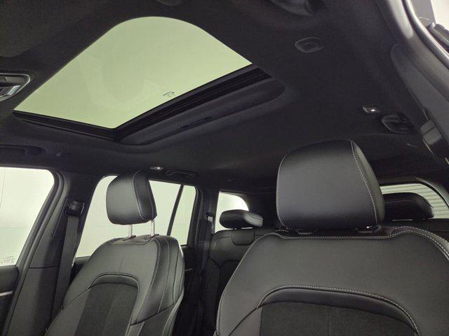 new 2026 Jeep Grand Cherokee car, priced at $37,644