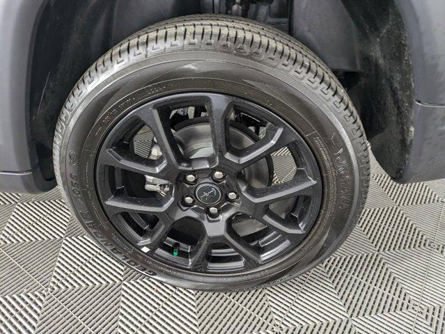 new 2026 Jeep Compass car, priced at $27,072