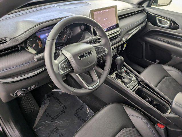 new 2026 Jeep Compass car, priced at $27,072