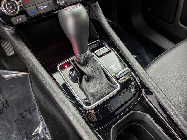 new 2026 Jeep Compass car, priced at $28,425