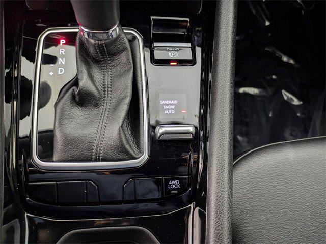 new 2026 Jeep Compass car, priced at $28,425