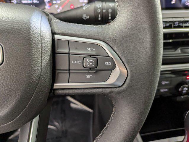 new 2026 Jeep Compass car, priced at $27,072