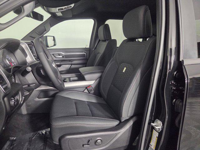 new 2026 Ram 1500 car, priced at $46,817