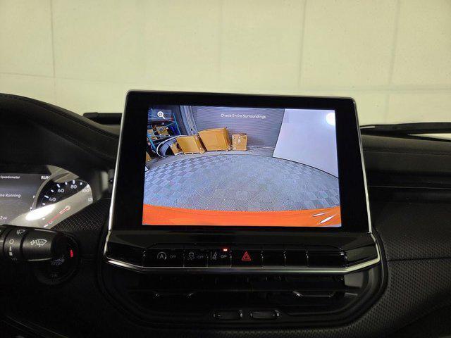 new 2026 Jeep Compass car, priced at $28,425