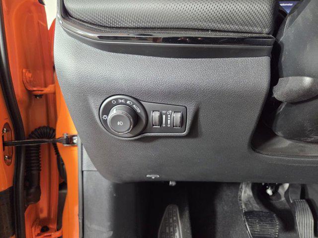 new 2026 Jeep Compass car, priced at $28,425