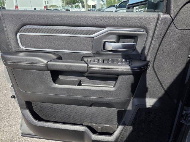 new 2026 Ram 3500 car, priced at $77,640