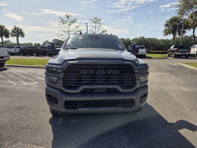 new 2026 Ram 3500 car, priced at $77,640