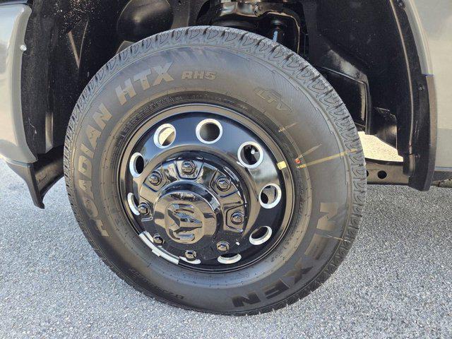 new 2026 Ram 3500 car, priced at $77,640