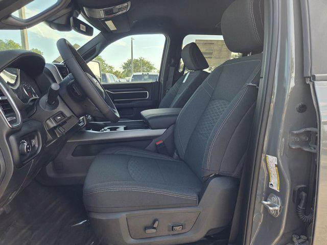 new 2026 Ram 3500 car, priced at $77,640