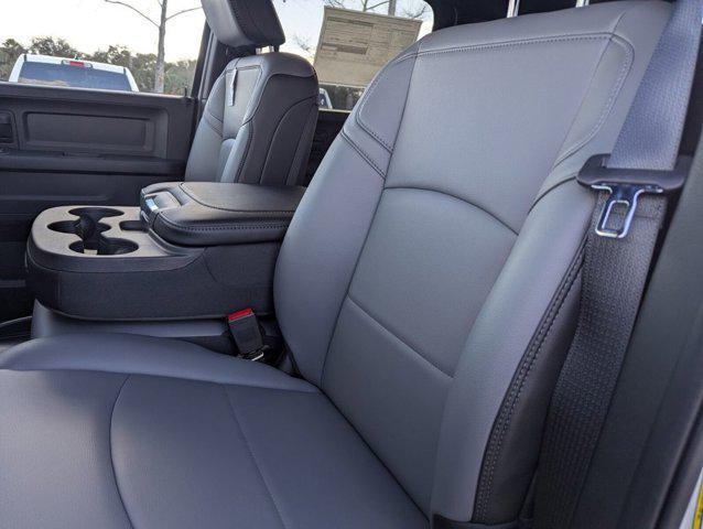 new 2026 Ram 2500 car, priced at $64,050