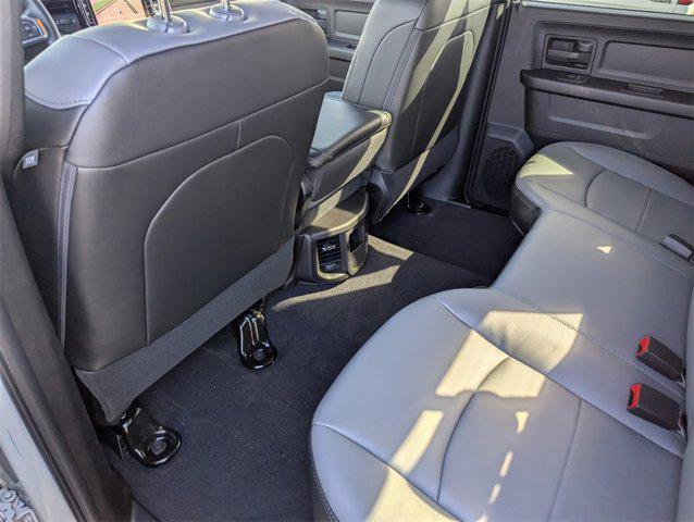 new 2026 Ram 2500 car, priced at $65,528