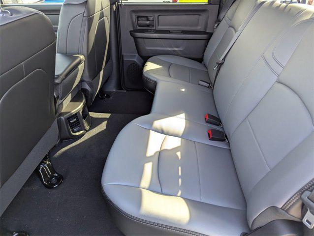 new 2026 Ram 2500 car, priced at $65,528