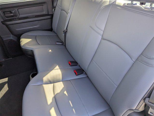 new 2026 Ram 2500 car, priced at $65,528