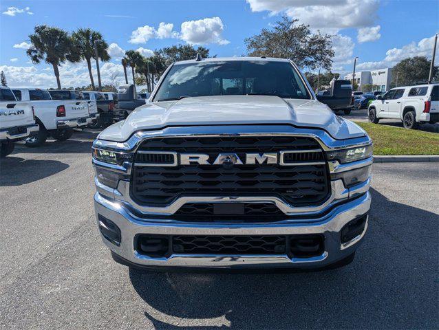 new 2026 Ram 2500 car, priced at $65,528