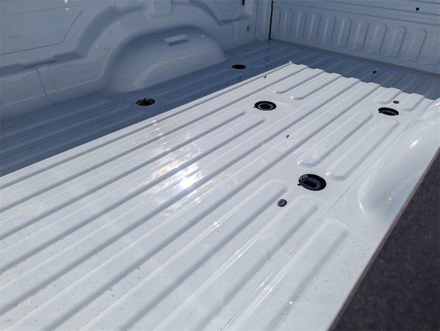 new 2026 Ram 2500 car, priced at $65,528