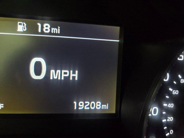 used 2020 Kia Sportage car, priced at $20,788