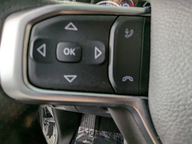 new 2026 Ram 1500 car, priced at $50,351