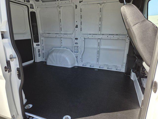 new 2026 Ram ProMaster 1500 car, priced at $41,635