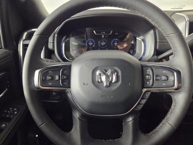 used 2026 Ram 2500 car, priced at $62,888