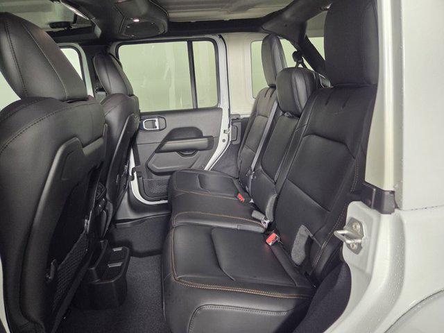 new 2026 Jeep Wrangler car, priced at $48,924