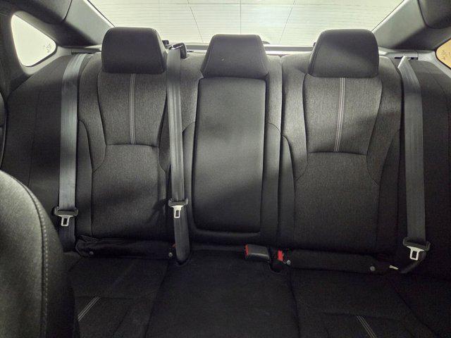 used 2023 Honda Accord Hybrid car, priced at $27,973