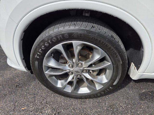 used 2020 Dodge Durango car, priced at $20,000