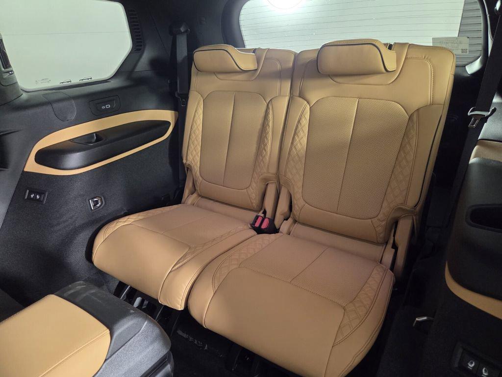 new 2026 Jeep Grand Cherokee L car, priced at $60,893