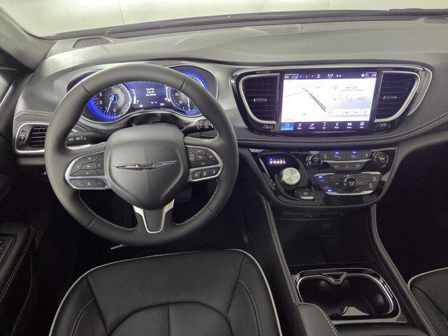 new 2026 Chrysler Pacifica car, priced at $45,078