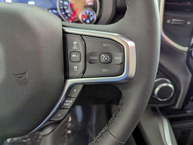 new 2026 Ram 1500 car, priced at $44,808