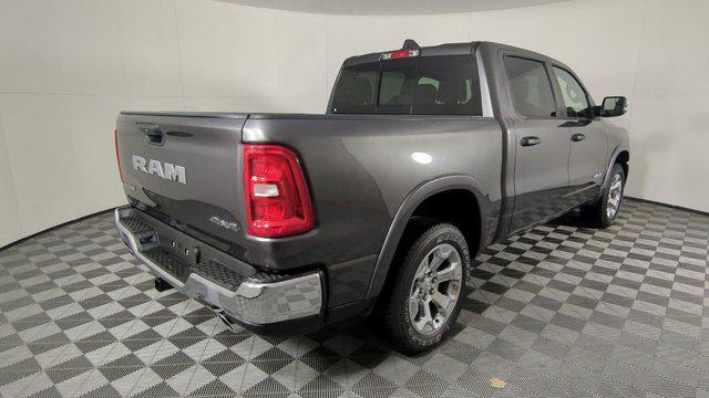 new 2026 Ram 1500 car, priced at $44,808