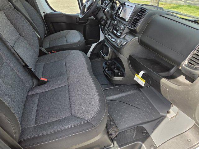 new 2026 Ram ProMaster 3500 car, priced at $52,651