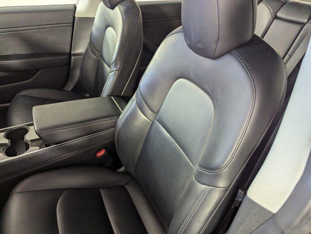 used 2018 Tesla Model 3 car