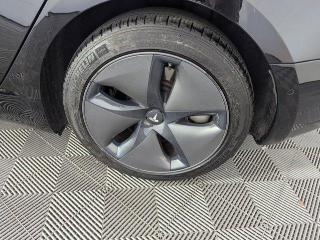used 2018 Tesla Model 3 car