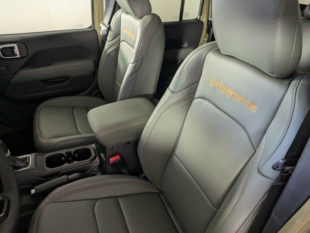 new 2025 Jeep Gladiator car, priced at $47,000